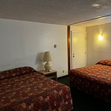 Heidi'S Inn Ilwaco エクステリア 写真