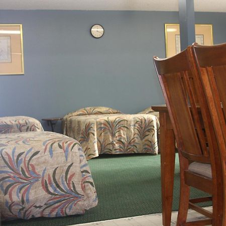 Heidi'S Inn Ilwaco エクステリア 写真