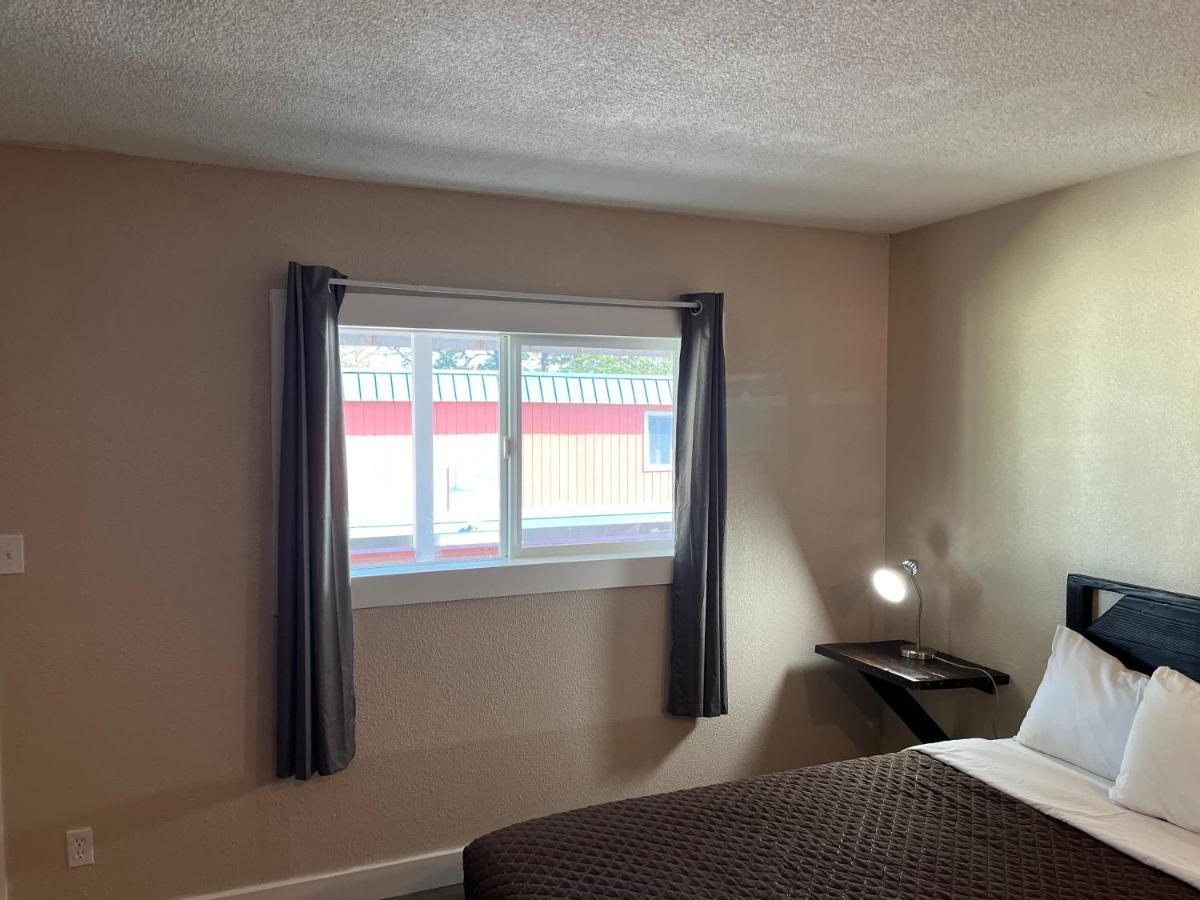 Heidi'S Inn Ilwaco エクステリア 写真