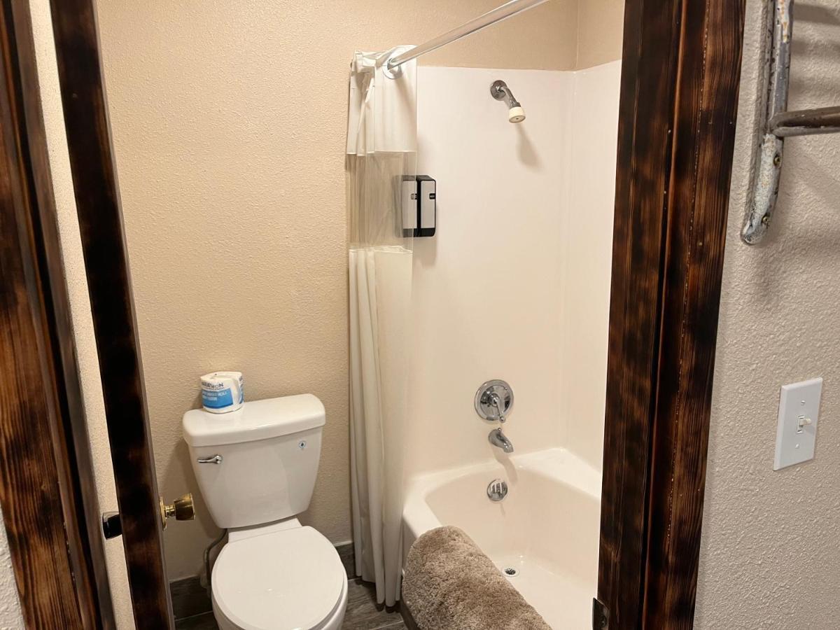 Heidi'S Inn Ilwaco エクステリア 写真
