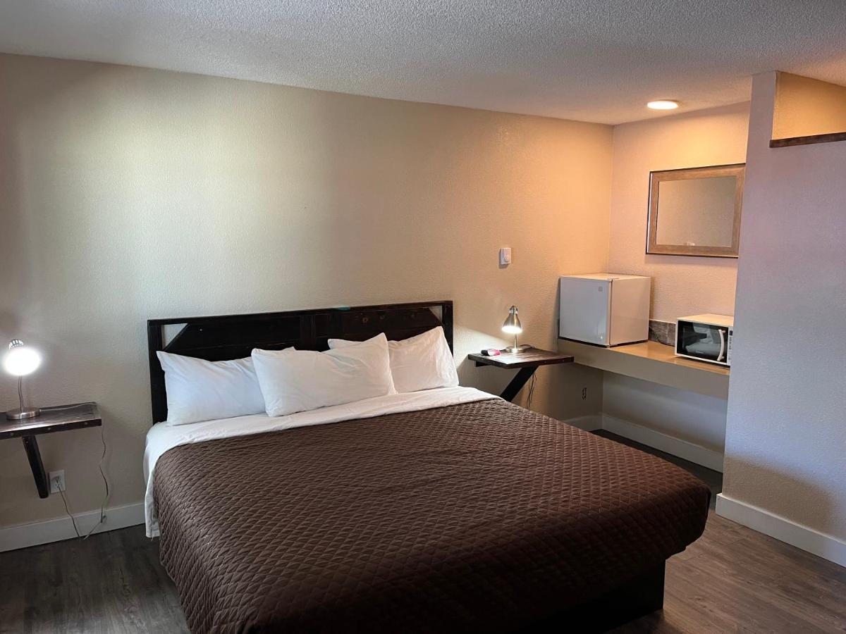 Heidi'S Inn Ilwaco エクステリア 写真