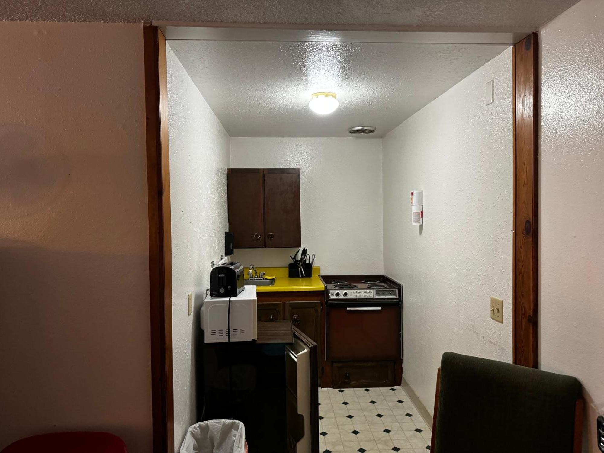 Heidi'S Inn Ilwaco エクステリア 写真