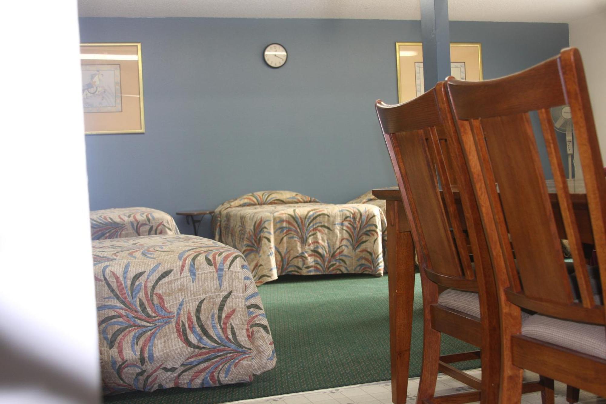 Heidi'S Inn Ilwaco エクステリア 写真