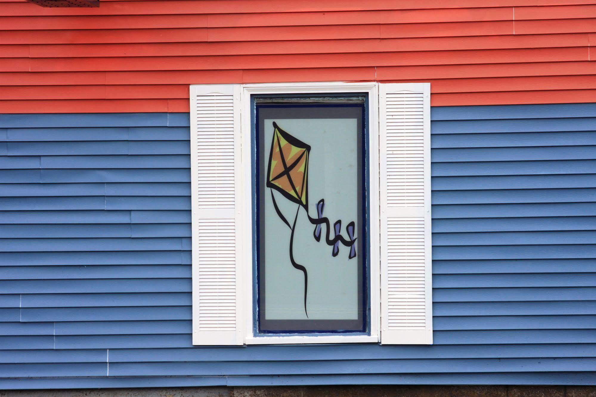 Heidi'S Inn Ilwaco エクステリア 写真