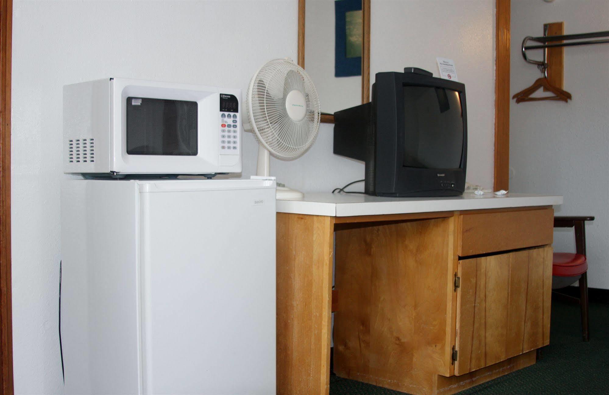 Heidi'S Inn Ilwaco エクステリア 写真