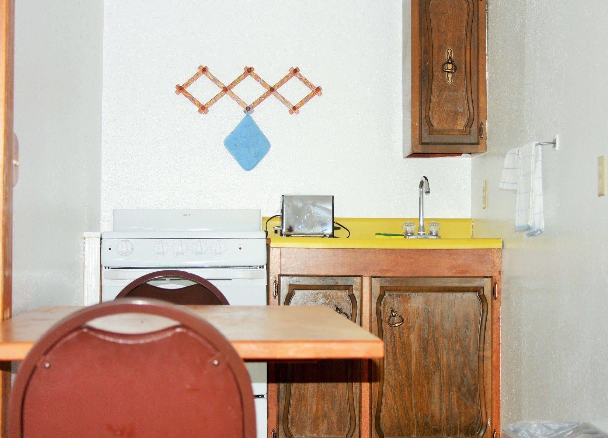 Heidi'S Inn Ilwaco エクステリア 写真