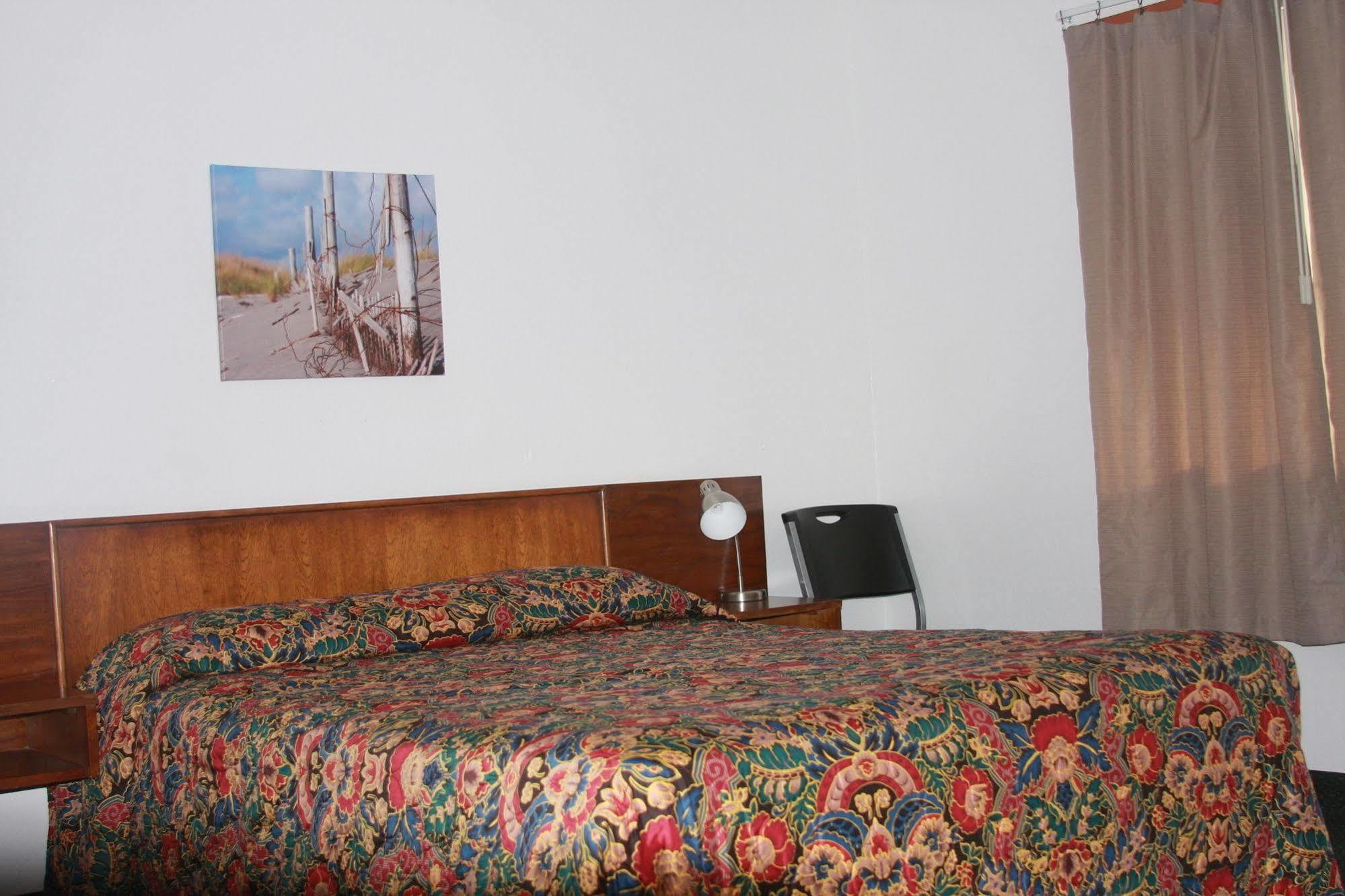 Heidi'S Inn Ilwaco エクステリア 写真