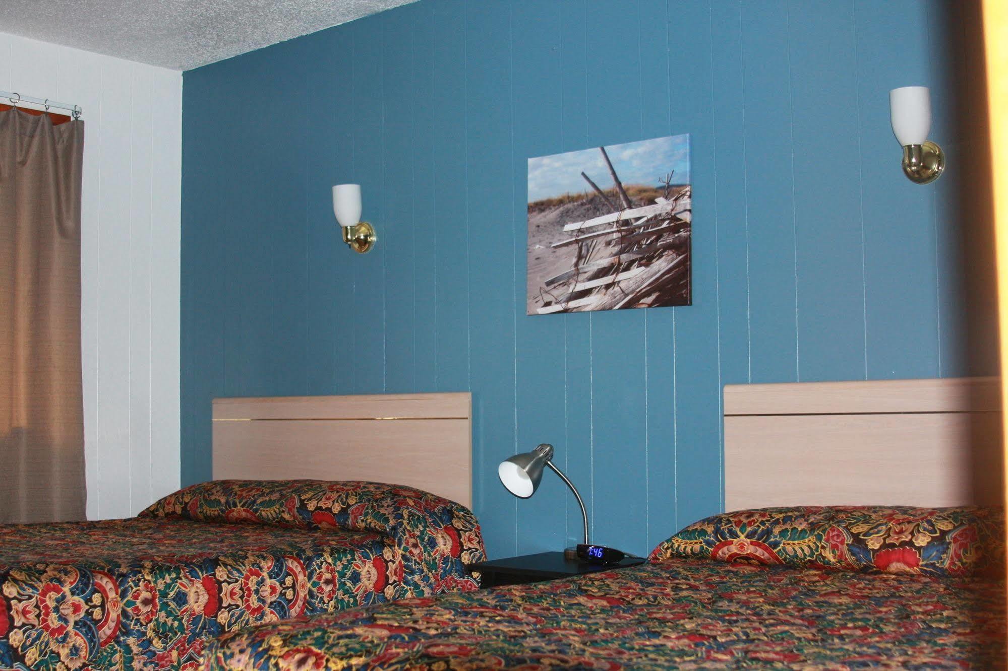 Heidi'S Inn Ilwaco エクステリア 写真
