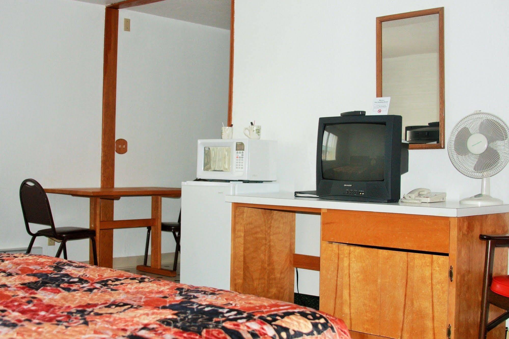 Heidi'S Inn Ilwaco エクステリア 写真