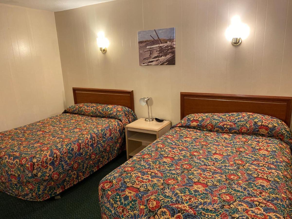 Heidi'S Inn Ilwaco エクステリア 写真