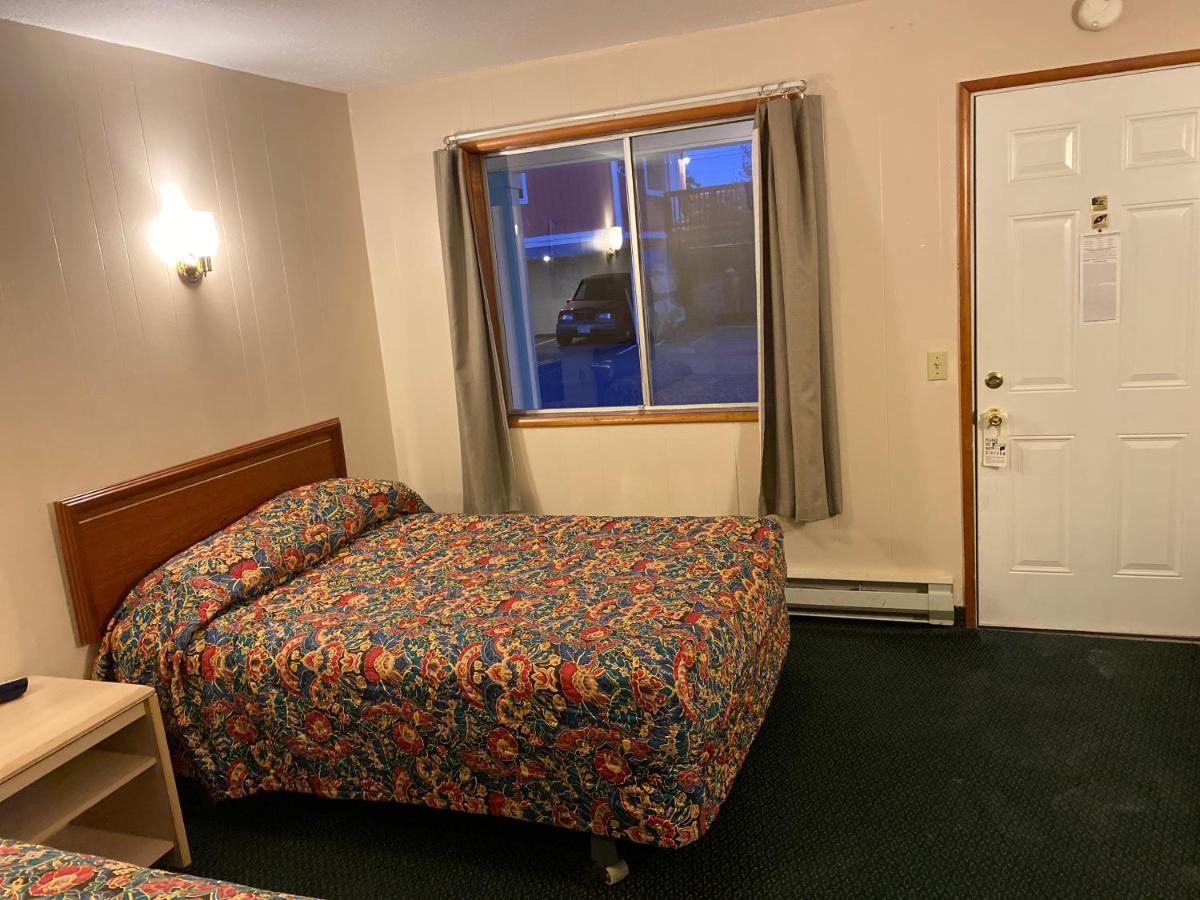 Heidi'S Inn Ilwaco エクステリア 写真